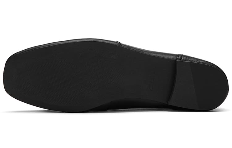 Тапочки Clarks - изображение 4