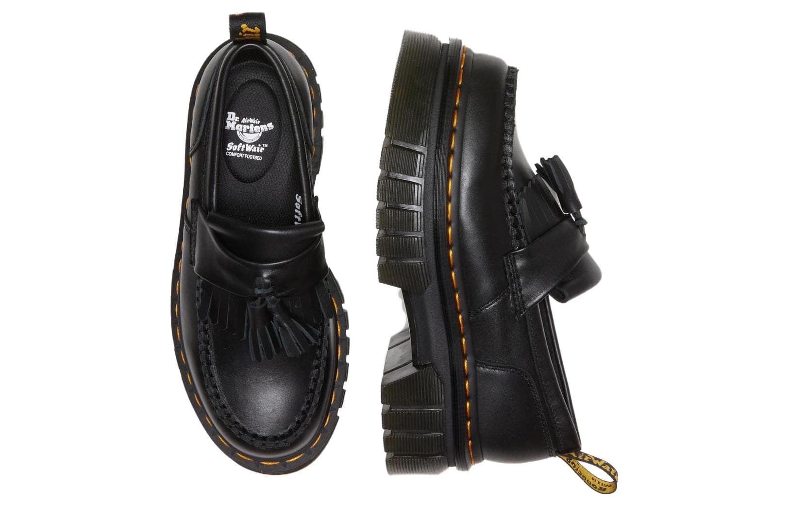 Dr.Martens Audrick Nappa Lux - изображение 5