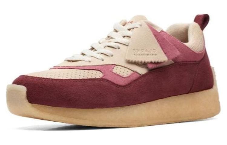 Кроссовки Clarks Originals - изображение 3