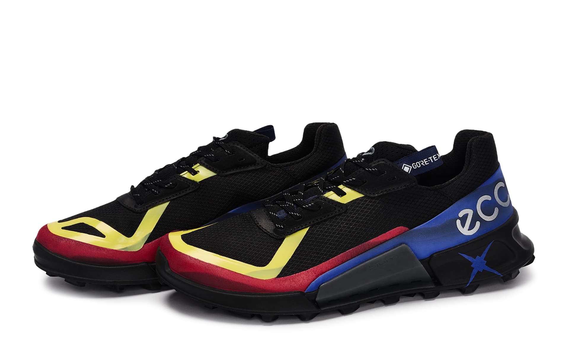 Кроссовки Ecco BIOM 2.1 X COUNTRY - изображение 4