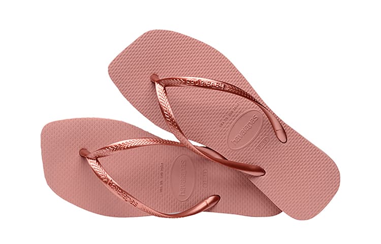 Сандалии Havaianas Square Square - изображение 3