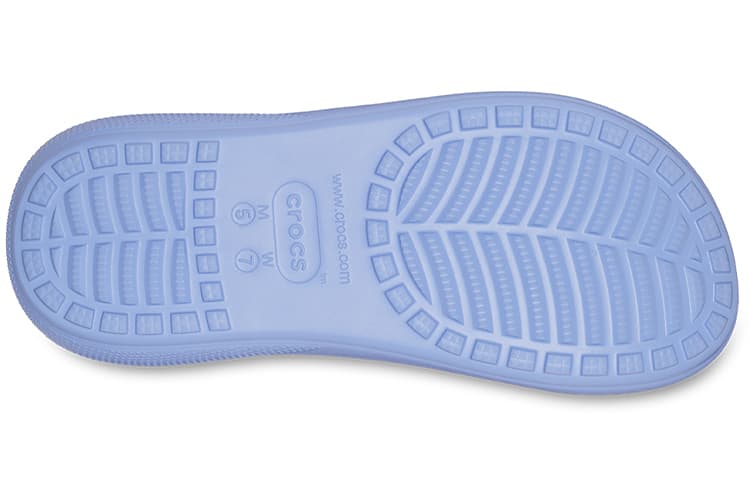 Сандалии Crocs EVA - изображение 6
