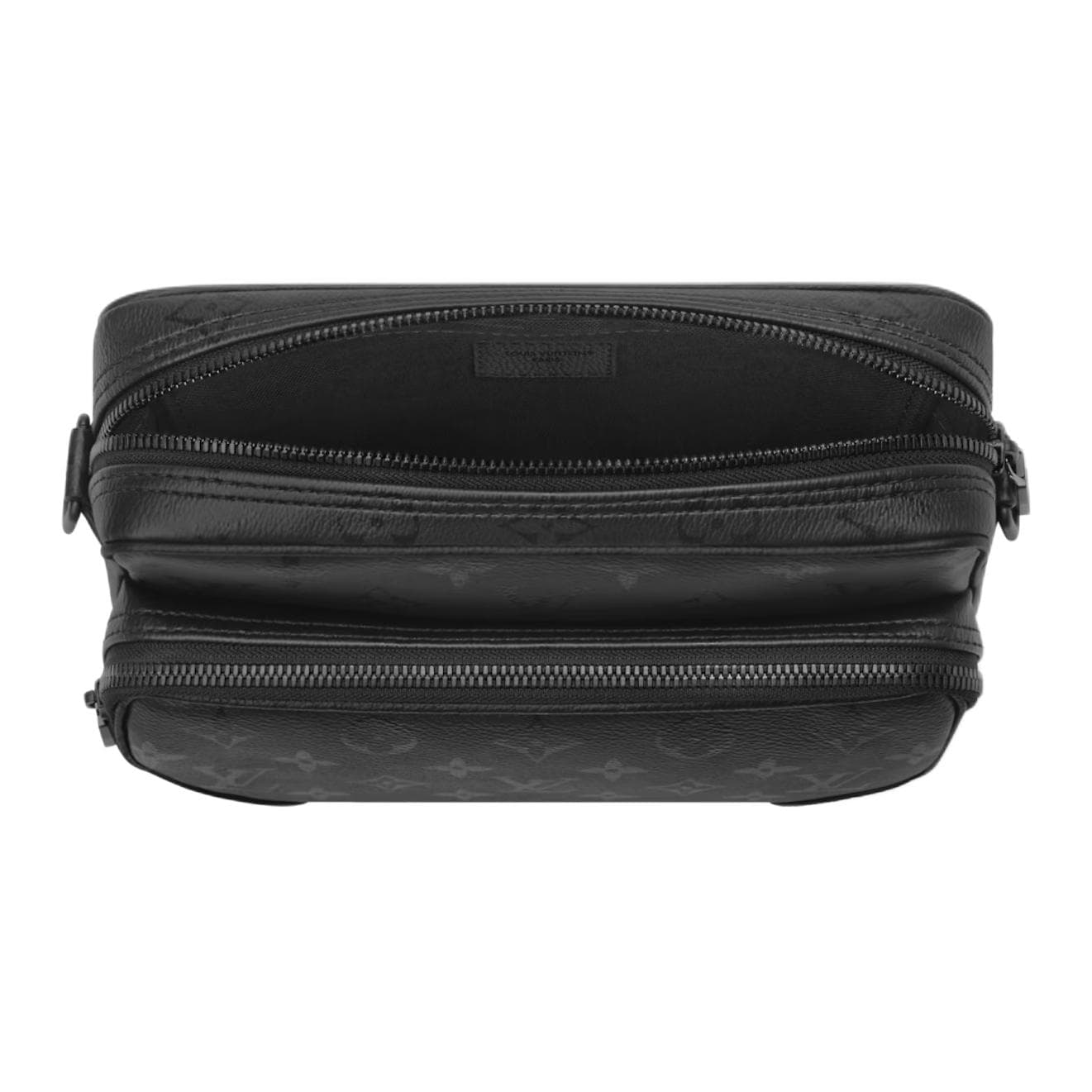 Сумка LOUIS VUITTON Nil Monogram Midnight - изображение 4