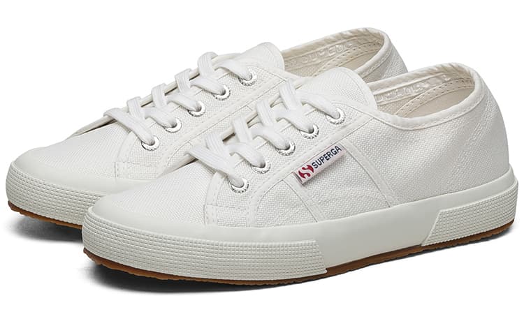 Кеды SUPERGA - изображение 3