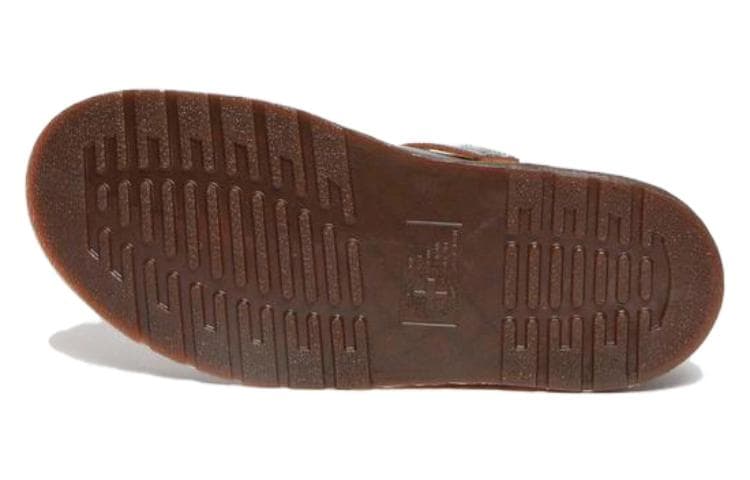 Тапочки Dr.Martens - изображение 5