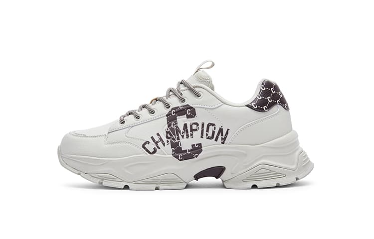 Кроссовки Champion Retro Sports - изображение 1