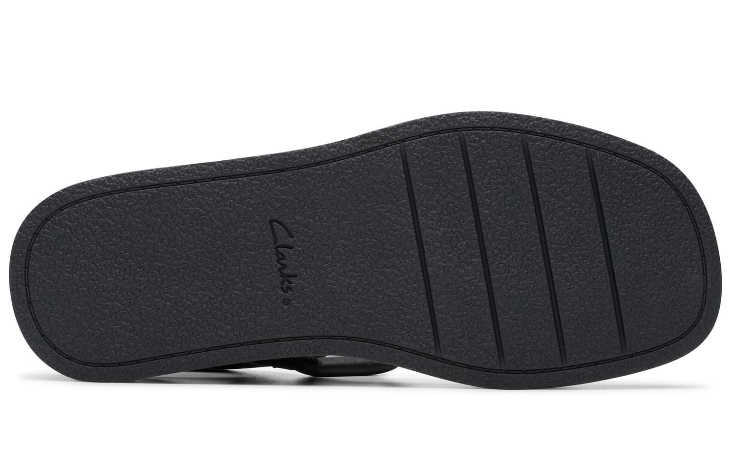 Сандалии с ремешком Clarks - изображение 5