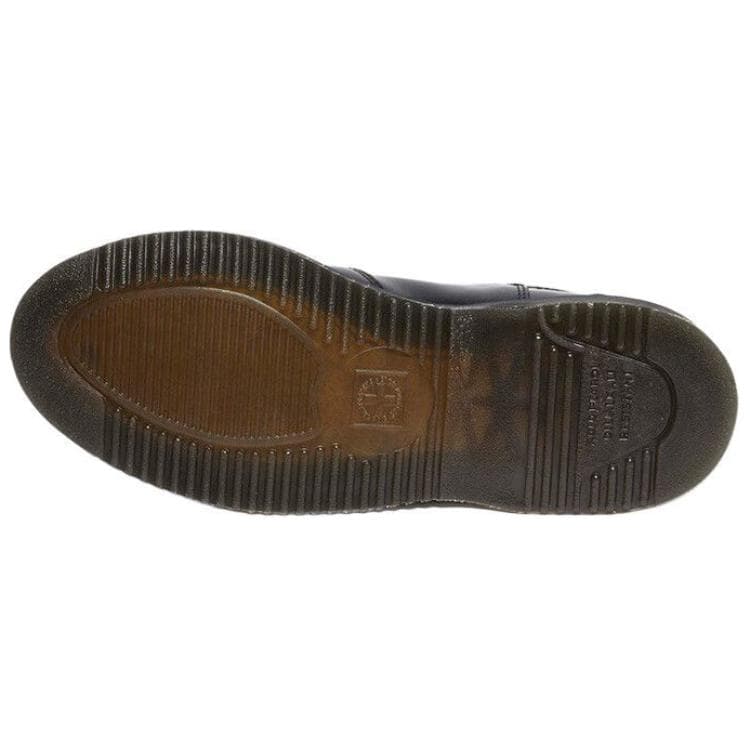 Ботинки челси Dr.Martens Короткий Челси Унисекс Черный - изображение 5