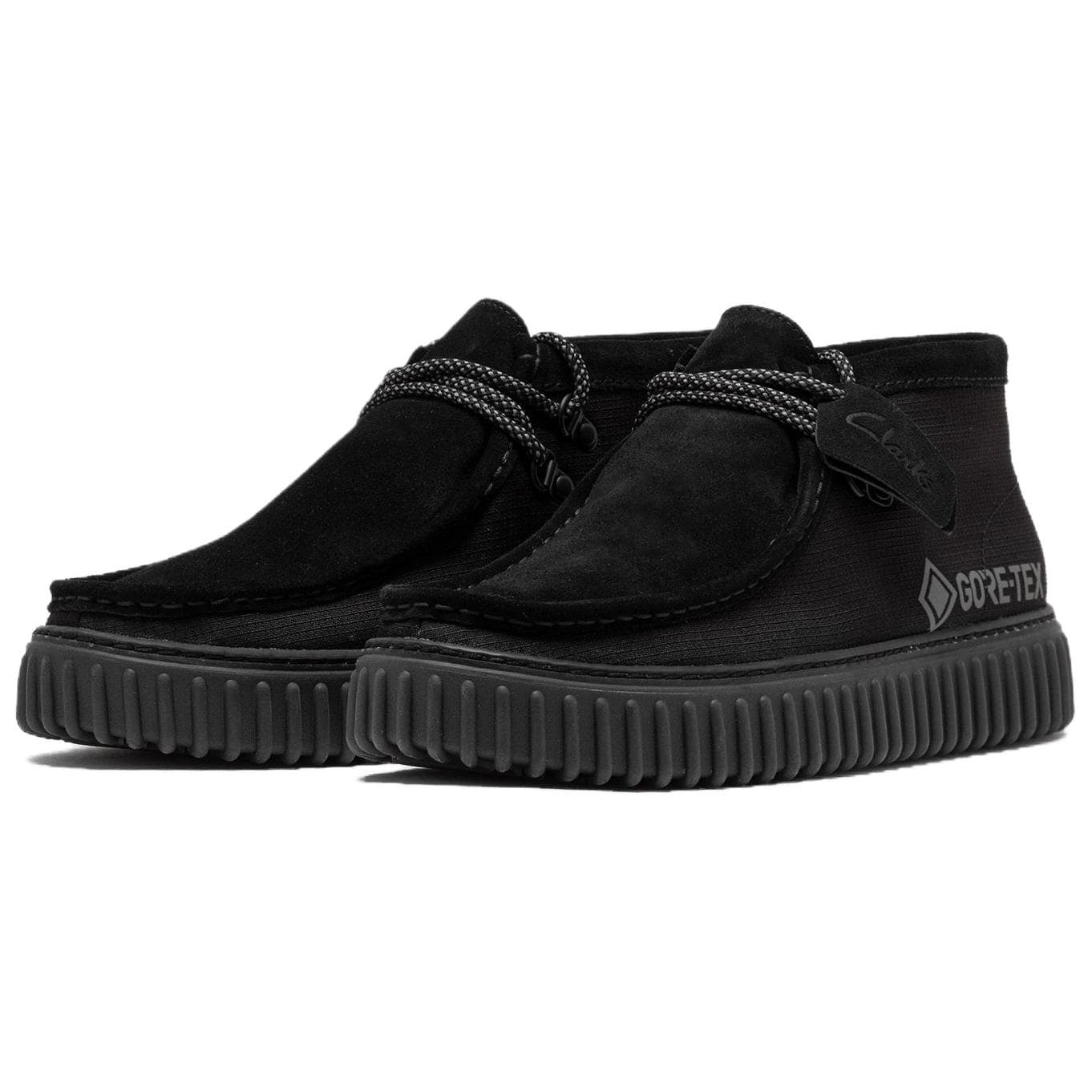 Сапоги Clarks Originals Torhill Hi GTX - изображение 2