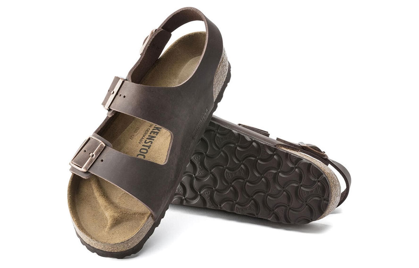 Шлёпанцы Birkenstock - изображение 5