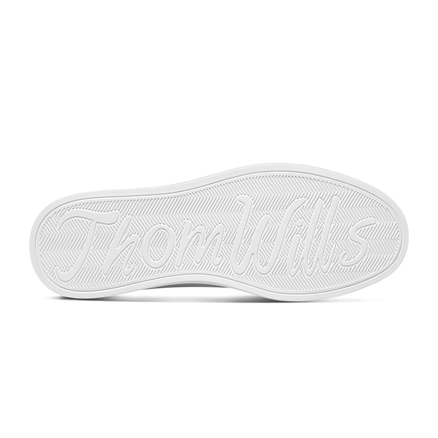 THOM WILLS - изображение 5