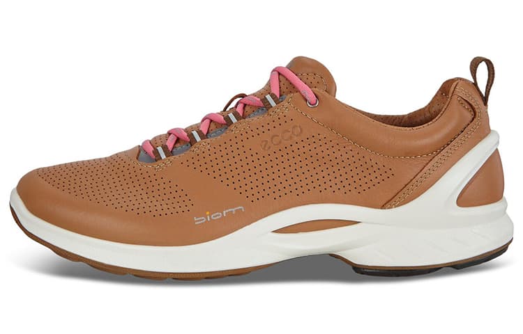 Кроссовки ecco Biom Fjuel - изображение 1