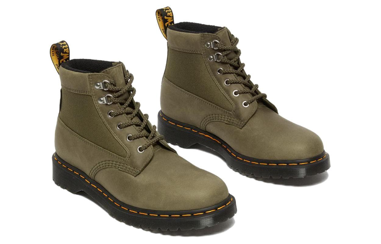 Ботинки Dr.Martens - изображение 3
