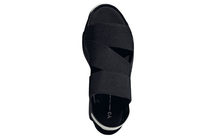Сандалии с ремешком adidas Y-3 Hokori - изображение 4