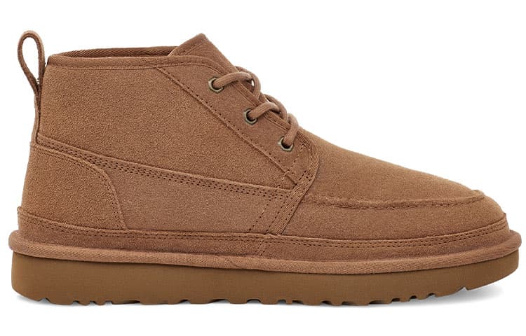 Ботинки зимние UGG Neumel Moc - изображение 2
