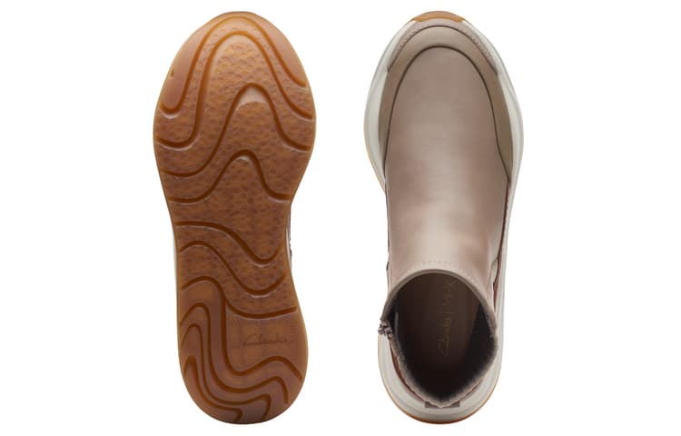 Сапоги Clarks - изображение 4