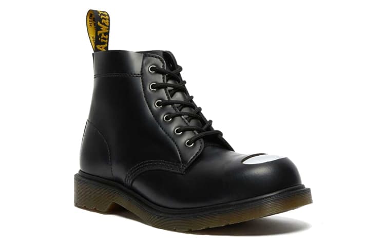 Ботинки Dr.Martens 101 - изображение 3