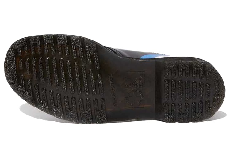 Кроссовки The Who x Dr.Martens 1461 - изображение 4