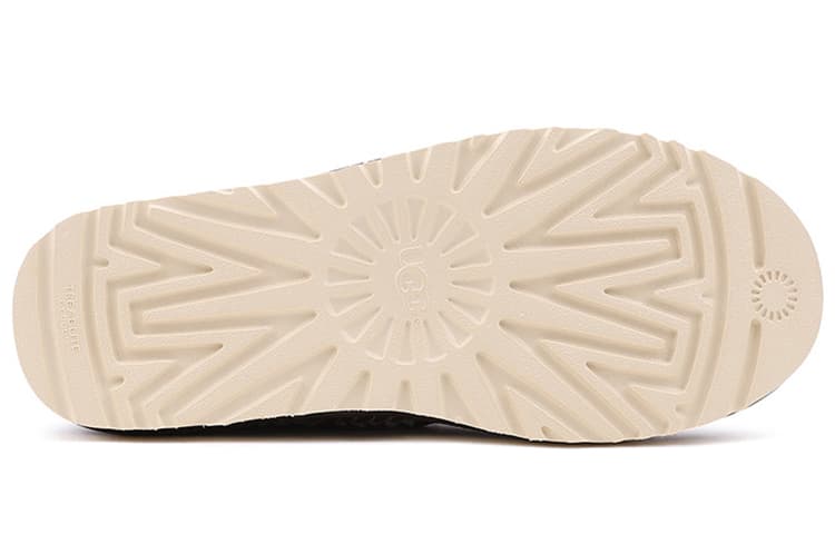 Ботинки зимние UGG Neumel Stitch - изображение 5