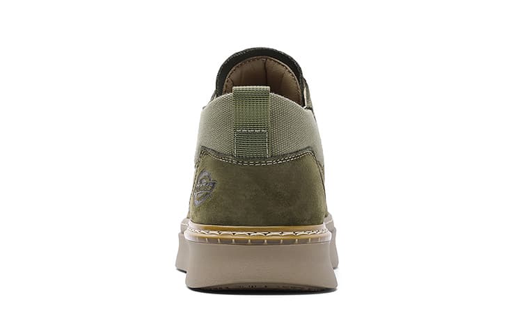 Сапоги Dickies 3cm - изображение 5