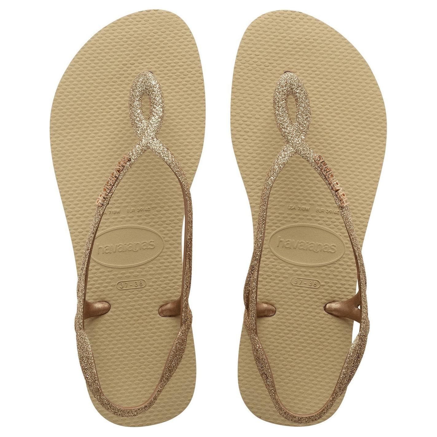 Шлёпанцы Havaianas - изображение 4
