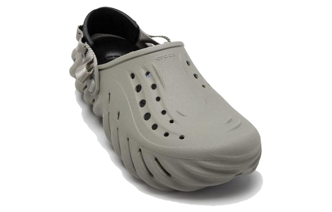 Сабо Crocs - изображение 3