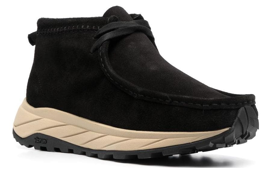 Кроссовки Clarks - изображение 3