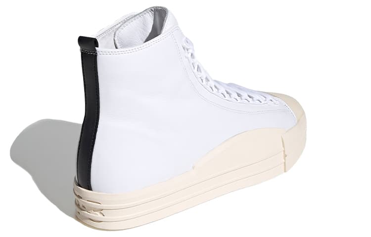 Кроссовки Y-3 Yuben Mid - изображение 4