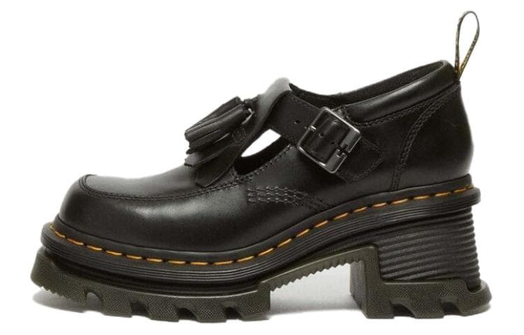Тапочки Dr.Martens - изображение 1