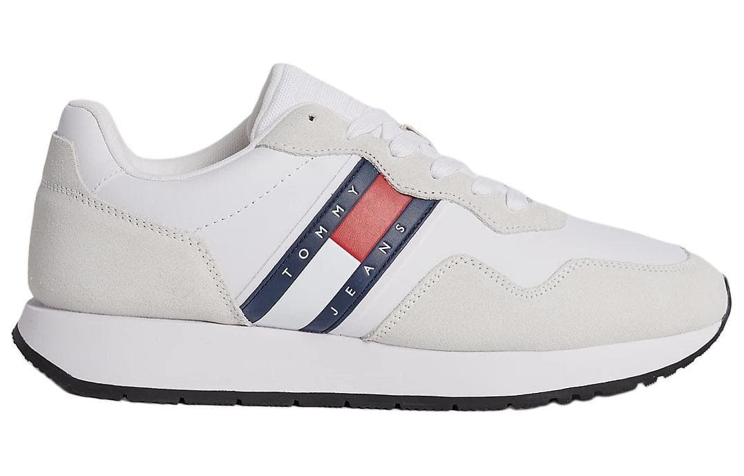 Кроссовки Tommy Hilfiger - изображение 2
