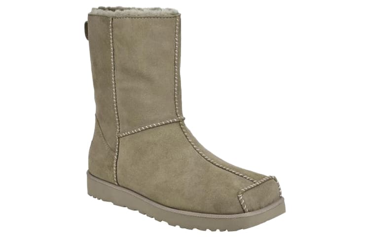 Ботинки UGG Block Boot - изображение 3