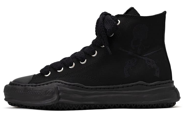 mastermind JAPAN x Roar x MIHARA YASUHIRO Peterson - изображение 1