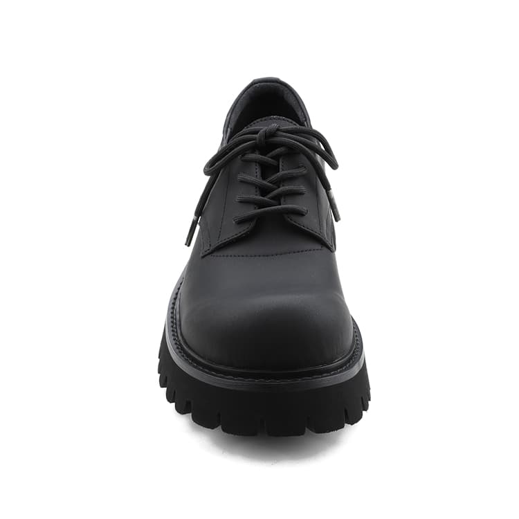 Кроссовки HANQIAORIJI Derby Shoes - изображение 3