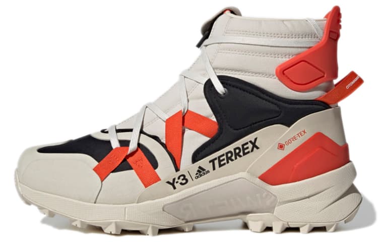 Кроссовки adidas Y-3 Terrex Swift R3 Gtx - изображение 1