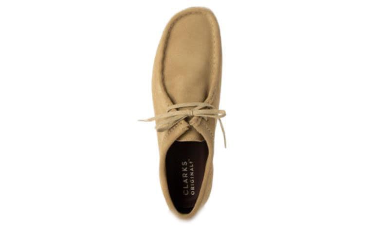 Ботинки Clarks - изображение 5