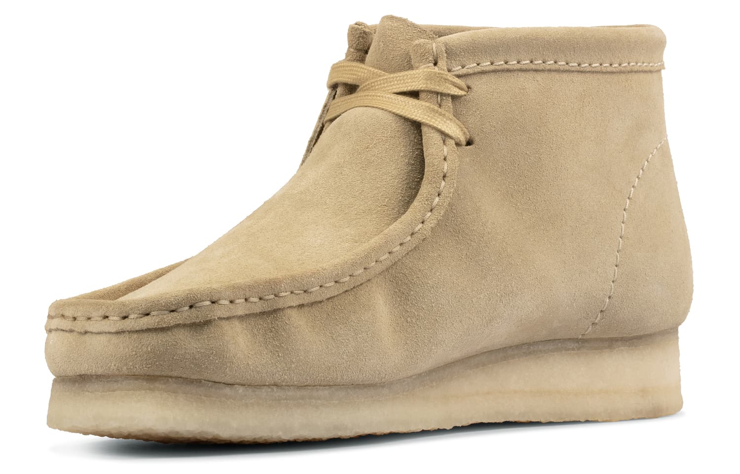 Ботинки Clarks - изображение 2