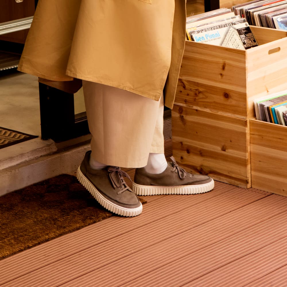 Кроссовки Clarks - изображение 6
