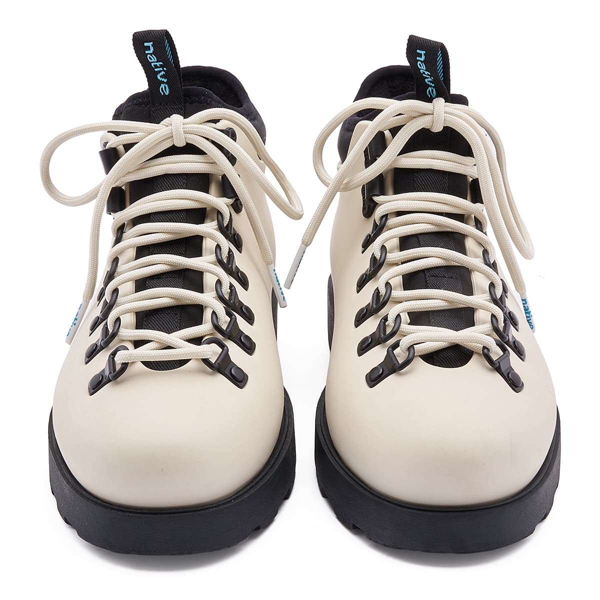 Ботинки Native Shoes Fitzsimmons 3.0 3.2+1.5cm - изображение 3