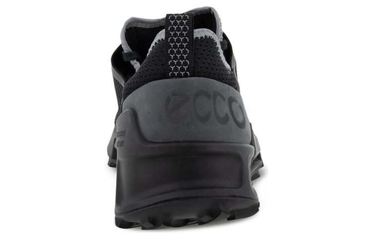 Кроссовки ecco - изображение 5
