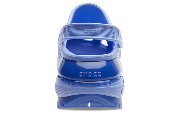 Сабо Crocs Classic Clog Moonlight Purple — фото 5