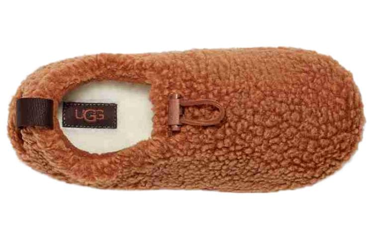Тапочки UGG - изображение 3