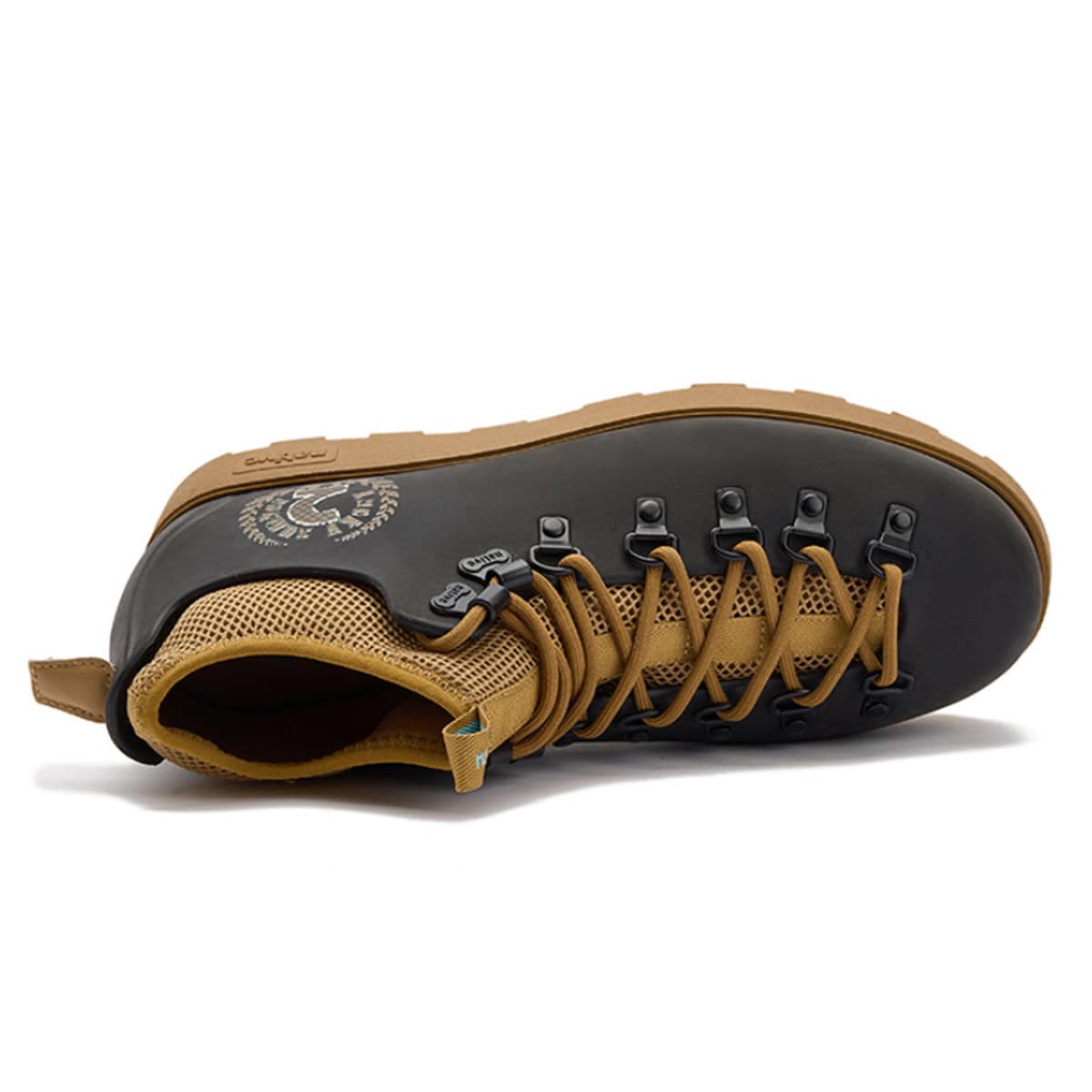 Кроссовки Native Shoes Fitzsimmons 3.0 4.7cm - изображение 4