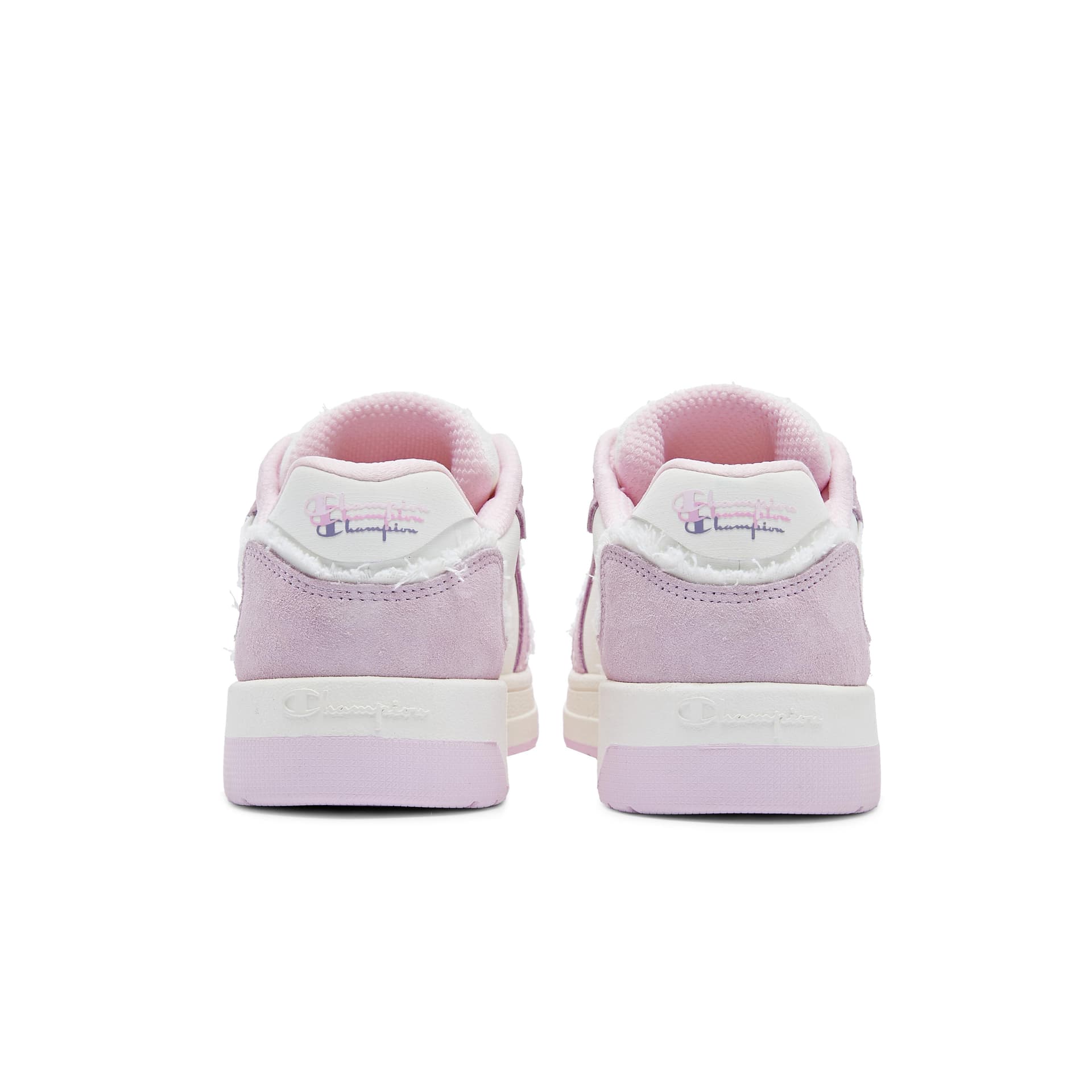 Кроссовки Champion Essentials Street Skater 1 C-Logo - изображение 4