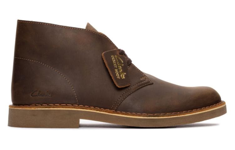 Сапоги Clarks - изображение 2
