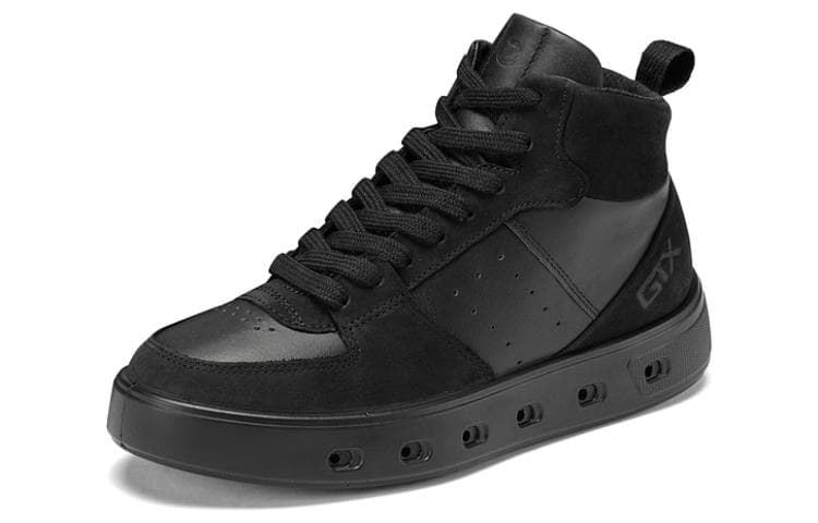 Кроссовки Ecco - изображение 2