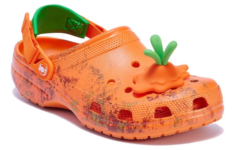 Сабо melting sadness x Crocs Classic clog C - изображение 4