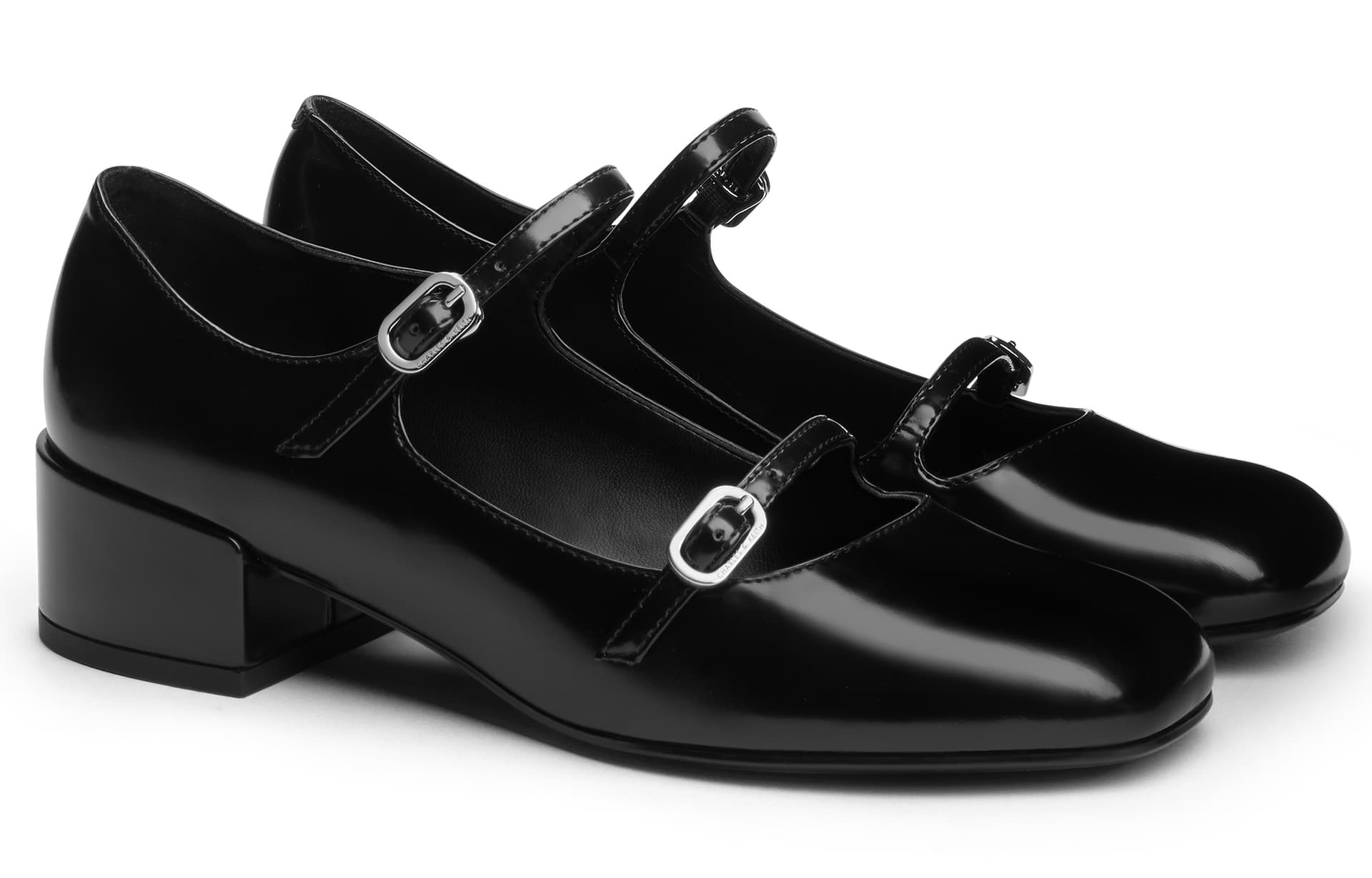 CHARLESKEITH ckPU 4.1cm ChalkBlack Box - изображение 2