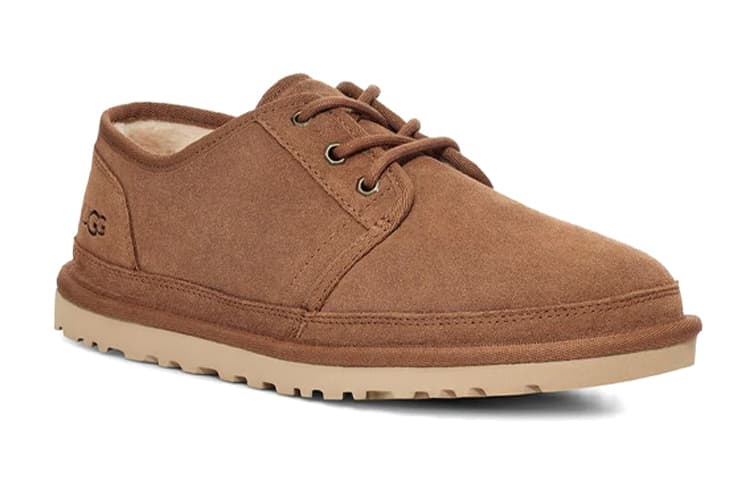Ботинки зимние UGG Neumel - изображение 3