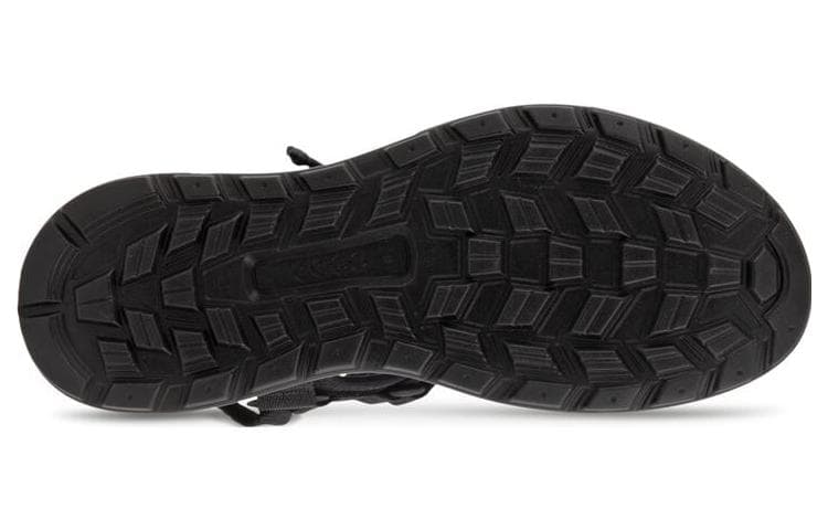Сандалии с ремешком ecco - изображение 5