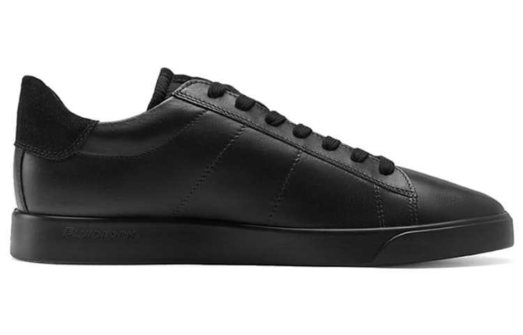 Кроссовки Ecco Street LITE Black - изображение 2